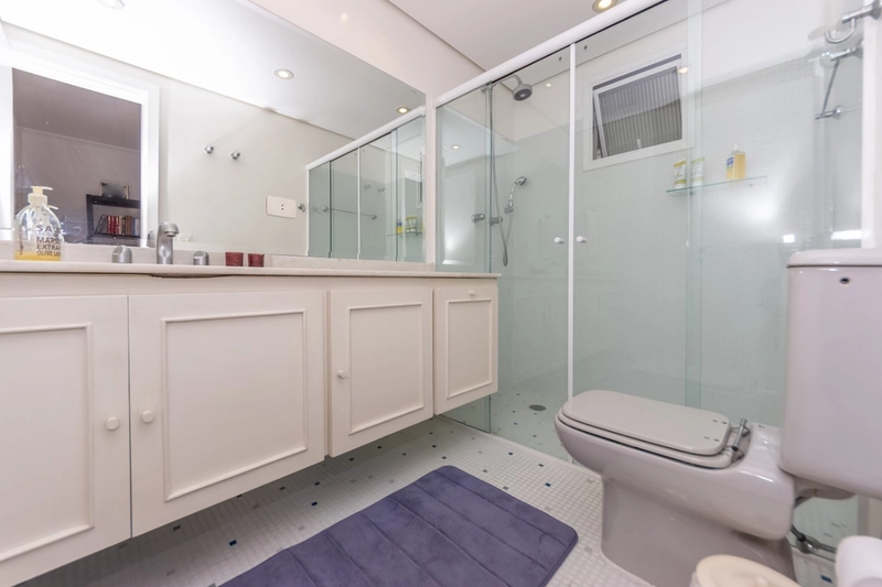 Apartamento em higienopolis 4 quartos 3 vagas: 33ª foto da galeria de imagens do imóvel