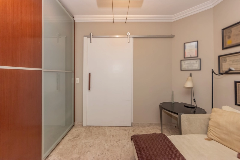 Apartamento em higienopolis 4 quartos 3 vagas: 35ª foto da galeria de imagens do imóvel