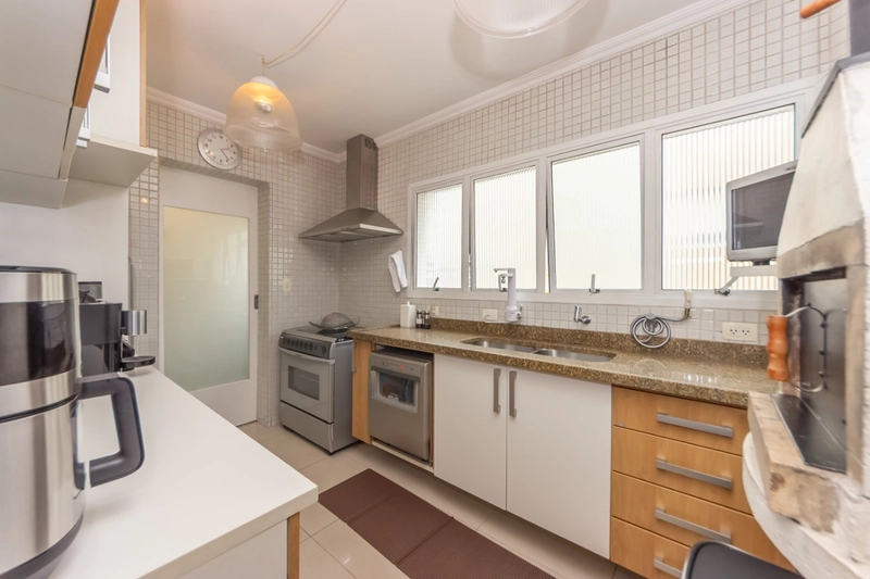 Apartamento em higienopolis 4 quartos 3 vagas: 41ª foto da galeria de imagens do imóvel