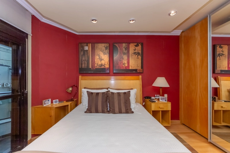 Apartamento em higienopolis 4 quartos 3 vagas: 18ª foto da galeria de imagens do imóvel