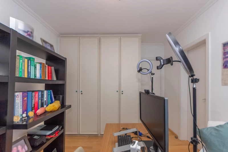 Apartamento em higienopolis 4 quartos 3 vagas: 32ª foto da galeria de imagens do imóvel