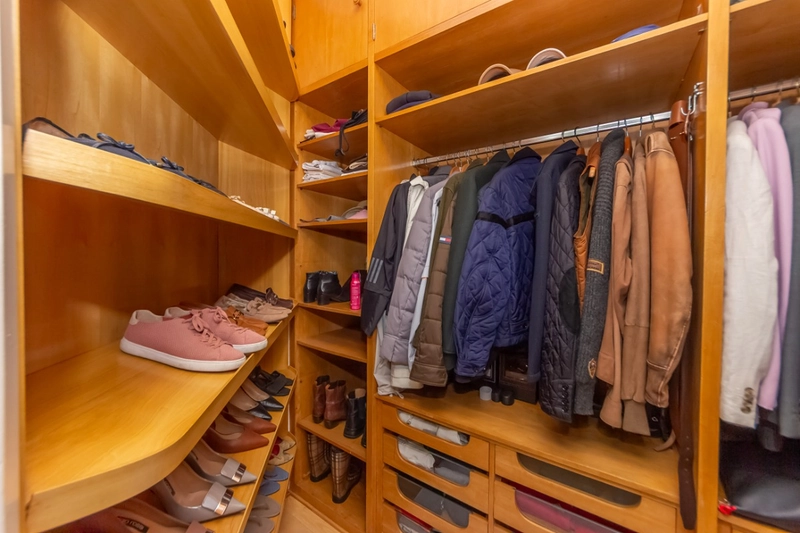 Apartamento em higienopolis 4 quartos 3 vagas: 23ª foto da galeria de imagens do imóvel