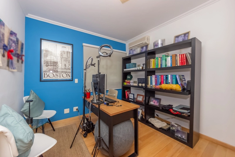 Apartamento em higienopolis 4 quartos 3 vagas: 30ª foto da galeria de imagens do imóvel