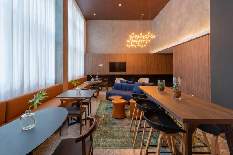 Apartamento 3 suítes em Perdizes novo com varanda e lazer: 13ª foto da galeria de imagens do imóvel