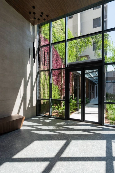 Apartamento 3 suítes em Perdizes novo com varanda e lazer: 3ª foto da galeria de imagens do imóvel