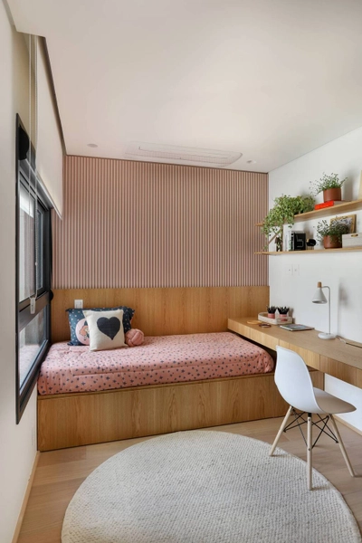 Apartamento 3 suítes em Perdizes novo com varanda e lazer: 8ª foto da galeria de imagens do imóvel