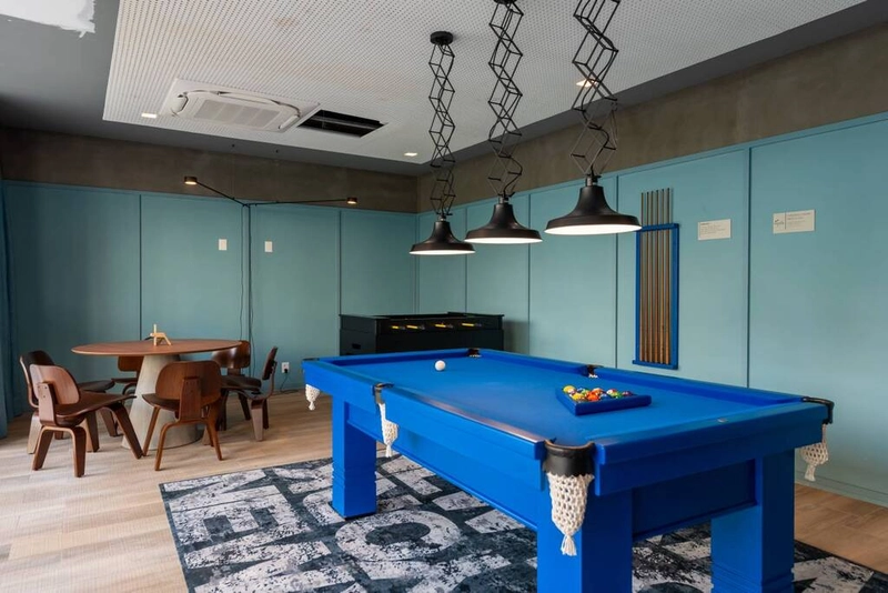 Apartamento 3 suítes em Perdizes novo com varanda e lazer: 16ª foto da galeria de imagens do imóvel