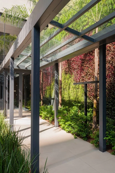 Apartamento 3 suítes em Perdizes novo com varanda e lazer: 5ª foto da galeria de imagens do imóvel