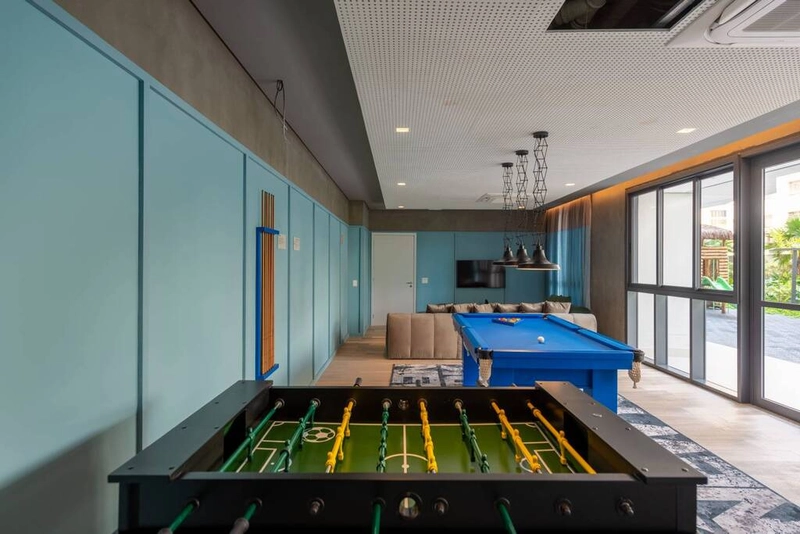 Apartamento 3 suítes em Perdizes novo com varanda e lazer: 17ª foto da galeria de imagens do imóvel