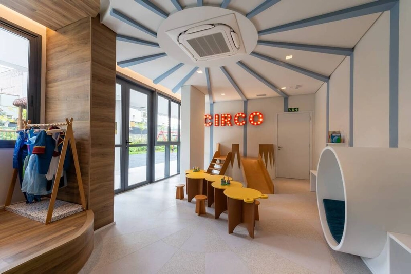 Apartamento 3 suítes em Perdizes novo com varanda e lazer: 18ª foto da galeria de imagens do imóvel
