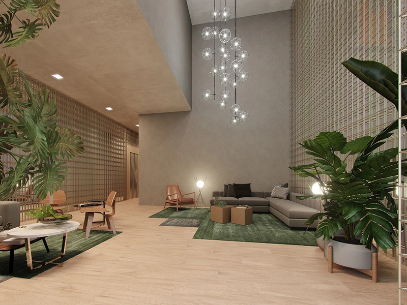 Studio Pinheiros Próximo ao Metrô sumaré: 19ª foto da galeria de imagens do imóvel