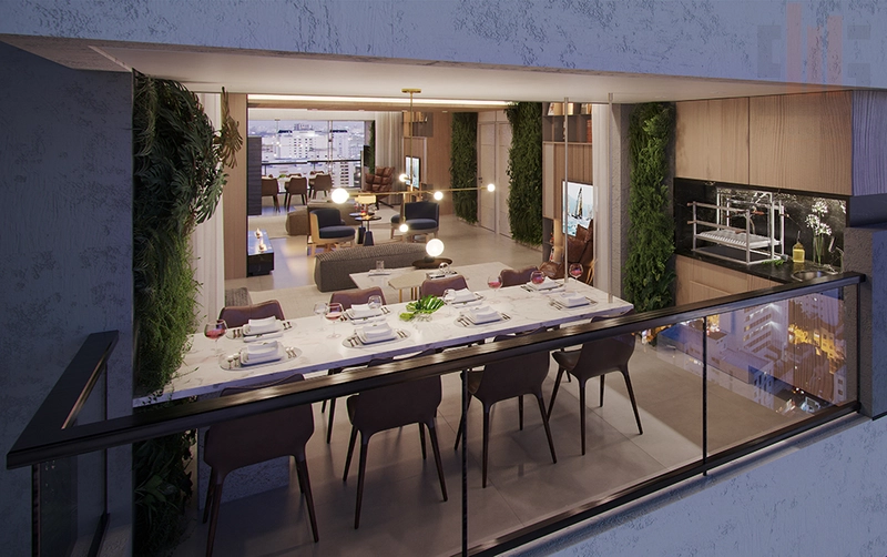 Studio Pinheiros Próximo ao Metrô sumaré: 5ª foto da galeria de imagens do imóvel