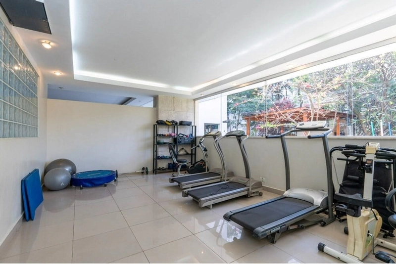 Apartamento 3 dormitórios 1 suíte no Jardins, excelente estado: 26ª foto da galeria de imagens do imóvel