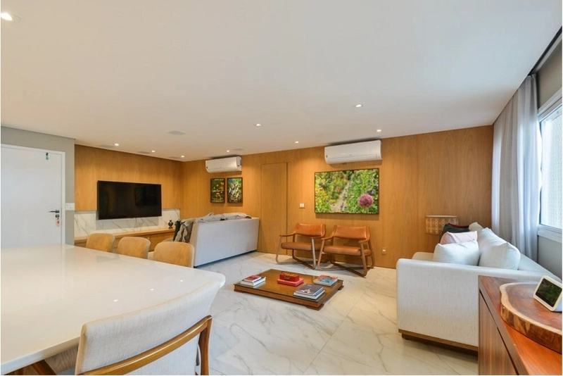 Apartamento 3 dormitórios 1 suíte no Jardins, excelente estado: 32ª foto da galeria de imagens do imóvel
