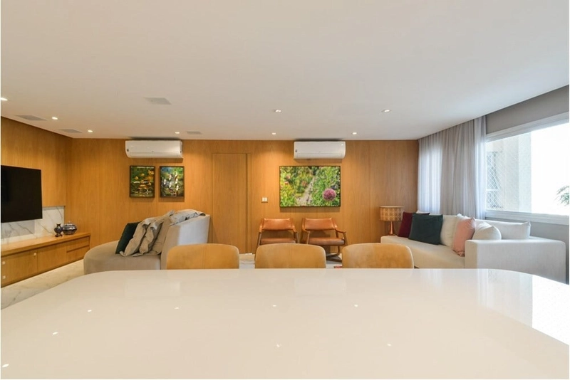 Apartamento 3 dormitórios 1 suíte no Jardins, excelente estado: 31ª foto da galeria de imagens do imóvel
