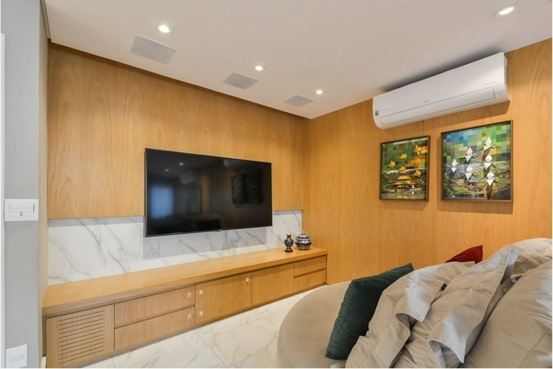 Apartamento 3 dormitórios 1 suíte no Jardins, excelente estado: 37ª foto da galeria de imagens do imóvel