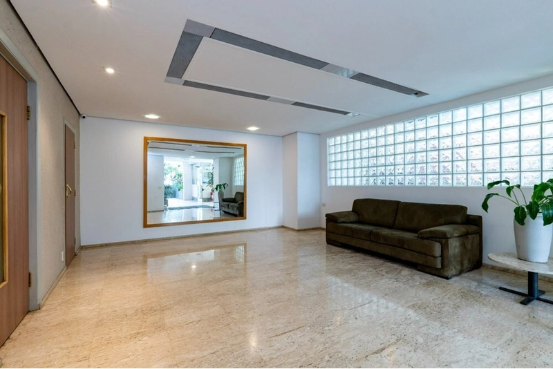 Apartamento 3 dormitórios 1 suíte no Jardins, excelente estado: 29ª foto da galeria de imagens do imóvel