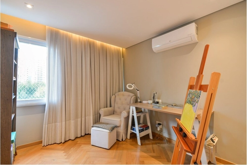 Apartamento 3 dormitórios 1 suíte no Jardins, excelente estado: 53ª foto da galeria de imagens do imóvel
