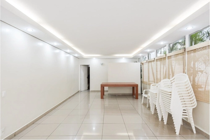 Apartamento 3 dormitórios 1 suíte no Jardins, excelente estado: 22ª foto da galeria de imagens do imóvel