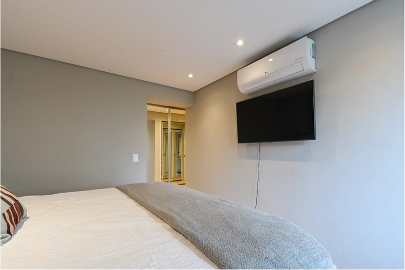 Apartamento 3 dormitórios 1 suíte no Jardins, excelente estado: 44ª foto da galeria de imagens do imóvel