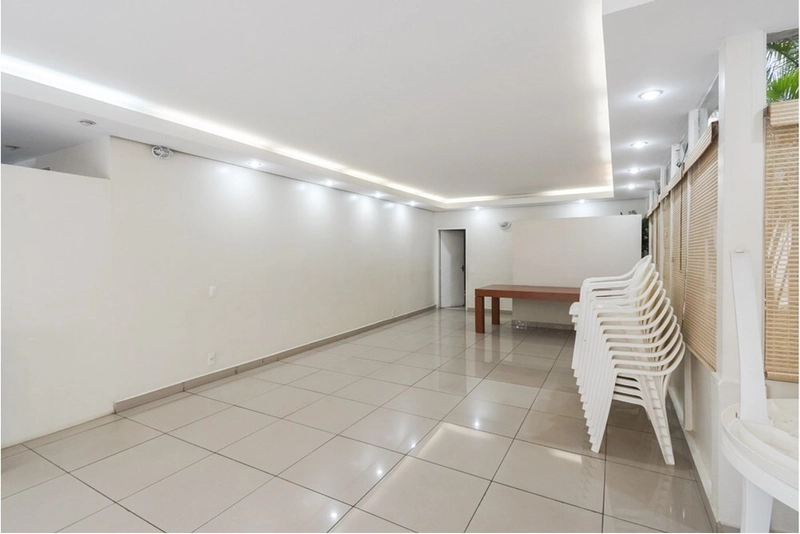 Apartamento 3 dormitórios 1 suíte no Jardins, excelente estado: 23ª foto da galeria de imagens do imóvel