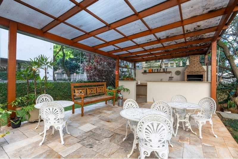 Apartamento 3 dormitórios 1 suíte no Jardins, excelente estado: 14ª foto da galeria de imagens do imóvel