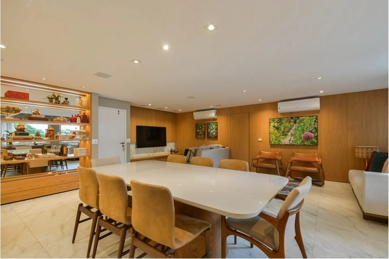 Apartamento 3 dormitórios 1 suíte no Jardins, excelente estado: 40ª foto da galeria de imagens do imóvel