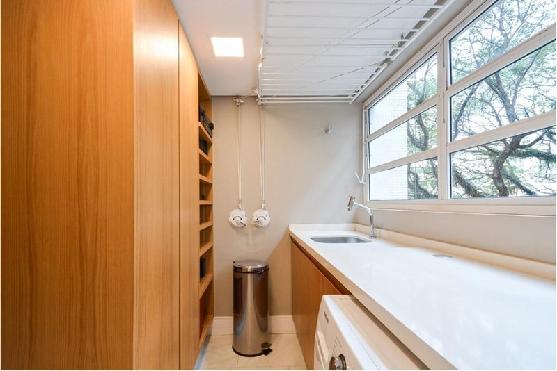 Apartamento 3 dormitórios 1 suíte no Jardins, excelente estado: 4ª foto da galeria de imagens do imóvel