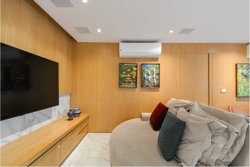 Apartamento 3 dormitórios 1 suíte no Jardins, excelente estado: 38ª foto da galeria de imagens do imóvel