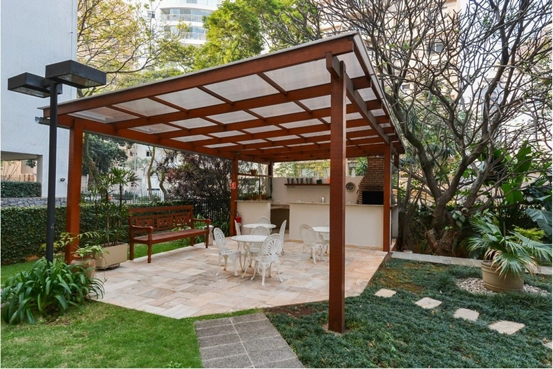 Apartamento 3 dormitórios 1 suíte no Jardins, excelente estado: 12ª foto da galeria de imagens do imóvel