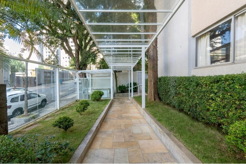 Apartamento 3 dormitórios 1 suíte no Jardins, excelente estado: 19ª foto da galeria de imagens do imóvel