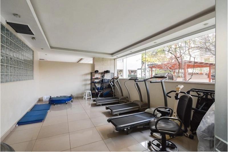 Apartamento 3 dormitórios 1 suíte no Jardins, excelente estado: 25ª foto da galeria de imagens do imóvel