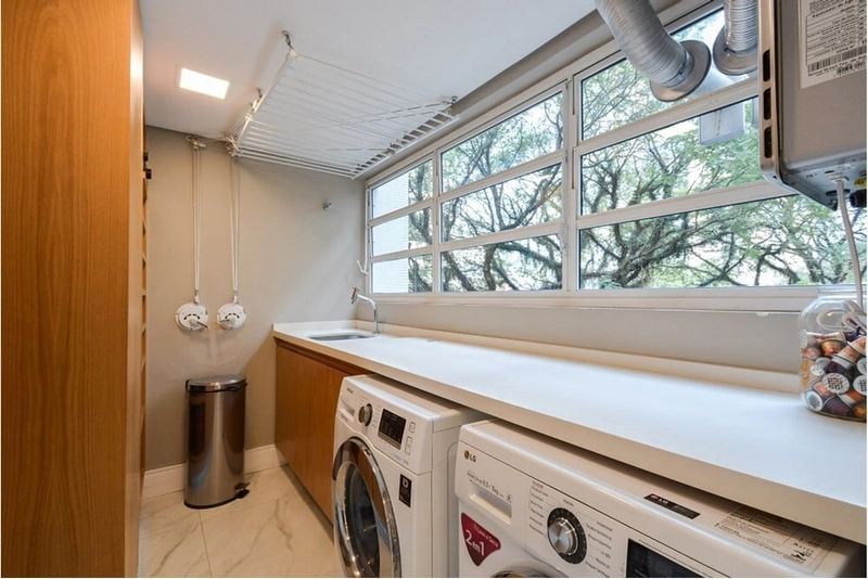 Apartamento 3 dormitórios 1 suíte no Jardins, excelente estado: 3ª foto da galeria de imagens do imóvel
