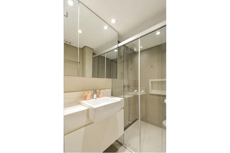 Apartamento 3 dormitórios 1 suíte no Jardins, excelente estado: 49ª foto da galeria de imagens do imóvel