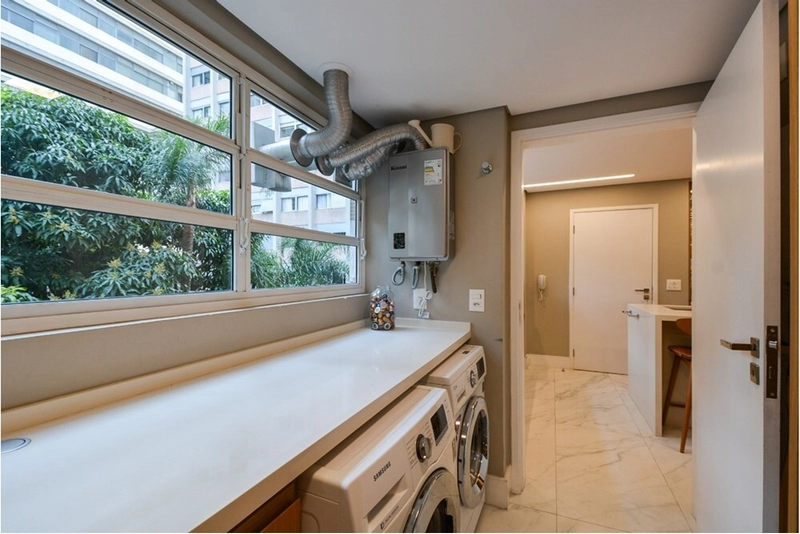 Apartamento 3 dormitórios 1 suíte no Jardins, excelente estado: 5ª foto da galeria de imagens do imóvel