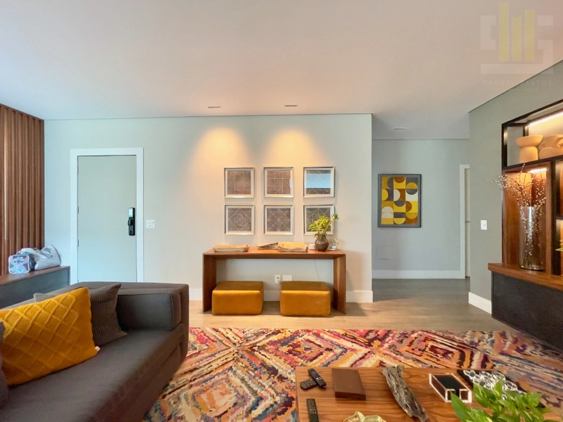 Apartamento 4 dormitórios 4 suítes e 2 vagas em Higienópolis: 48ª foto da galeria de imagens do imóvel