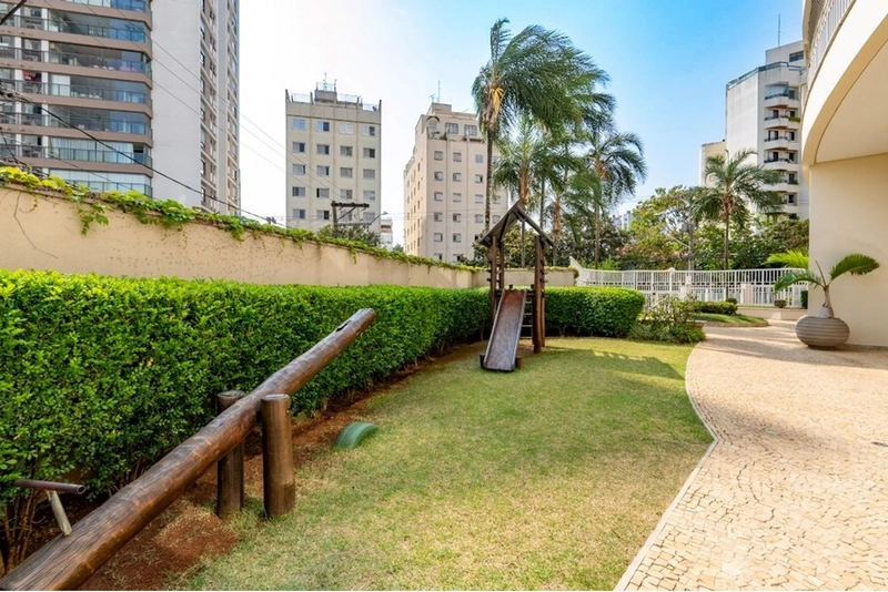 Apartamento 3 suítes no Alto da Lapa 3 vagas de Garagem: 20ª foto da galeria de imagens do imóvel