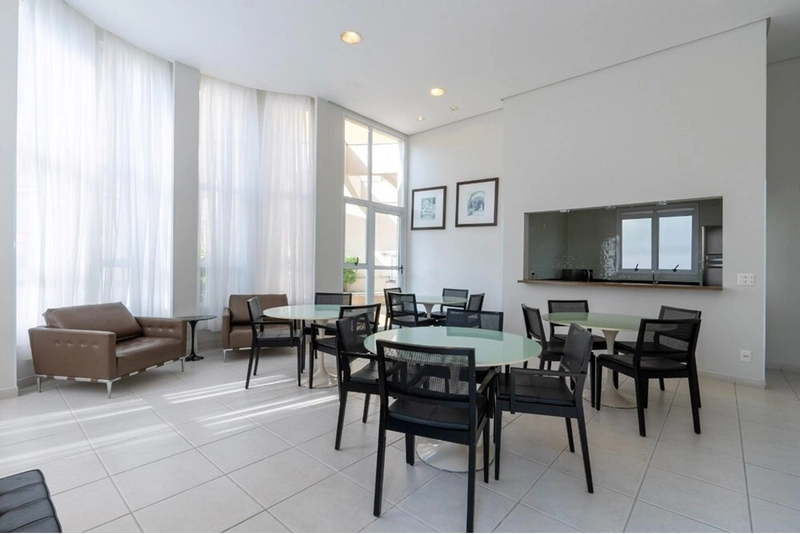 Apartamento 3 suítes no Alto da Lapa 3 vagas de Garagem: 1ª foto da galeria de imagens do imóvel