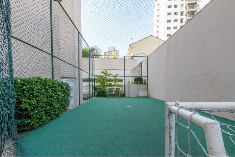 Apartamento 3 suítes no Alto da Lapa 3 vagas de Garagem: 19ª foto da galeria de imagens do imóvel