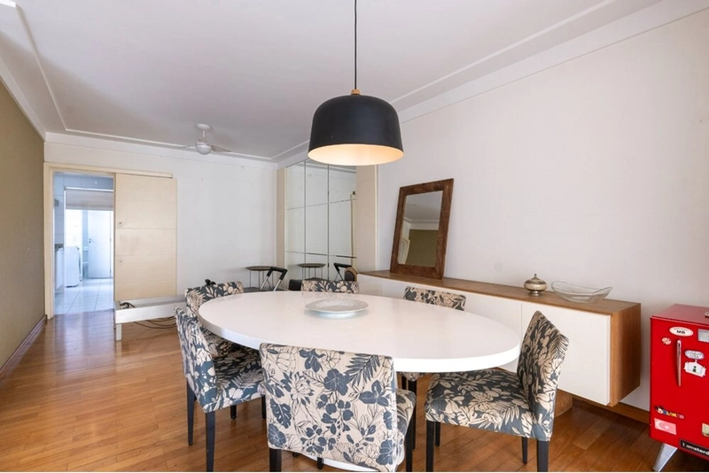 Apartamento 3 suítes no Alto da Lapa 3 vagas de Garagem: 32ª foto da galeria de imagens do imóvel