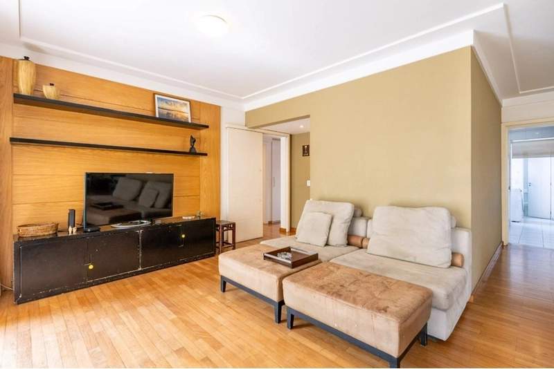 Apartamento 3 suítes no Alto da Lapa 3 vagas de Garagem: 37ª foto da galeria de imagens do imóvel