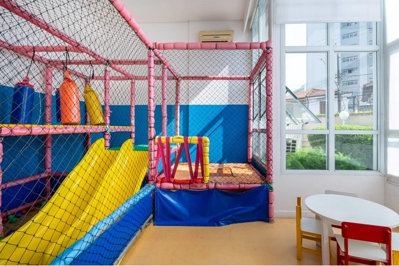 Apartamento 3 suítes no Alto da Lapa 3 vagas de Garagem: 22ª foto da galeria de imagens do imóvel