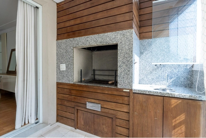 Apartamento 3 suítes no Alto da Lapa 3 vagas de Garagem: 44ª foto da galeria de imagens do imóvel
