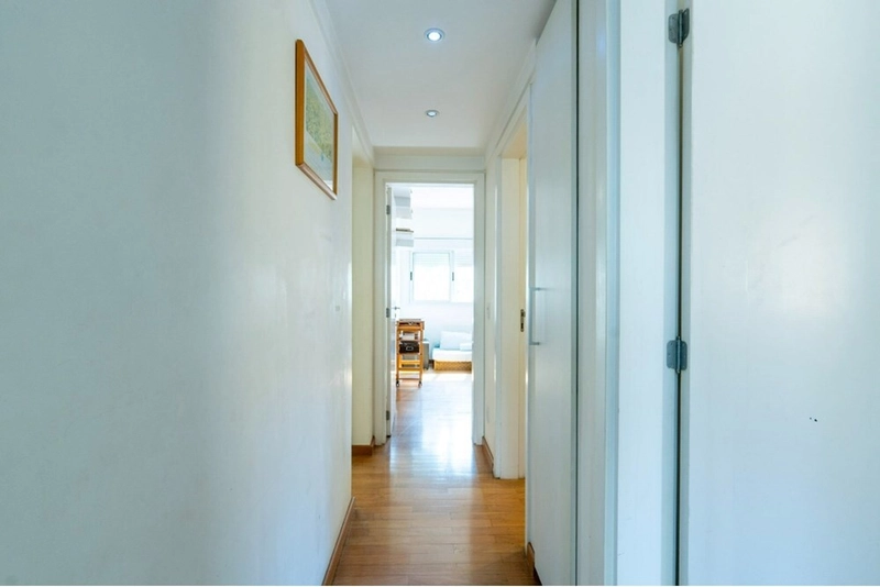 Apartamento 3 suítes no Alto da Lapa 3 vagas de Garagem: 47ª foto da galeria de imagens do imóvel