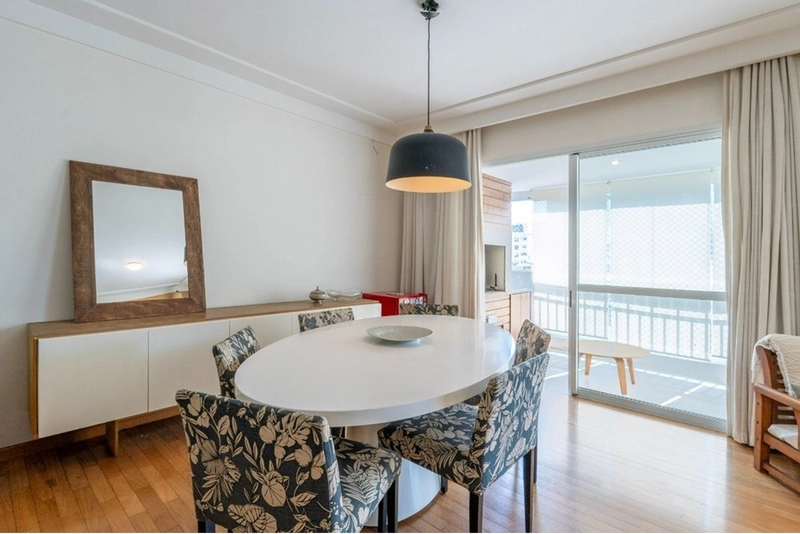 Apartamento 3 suítes no Alto da Lapa 3 vagas de Garagem: 34ª foto da galeria de imagens do imóvel