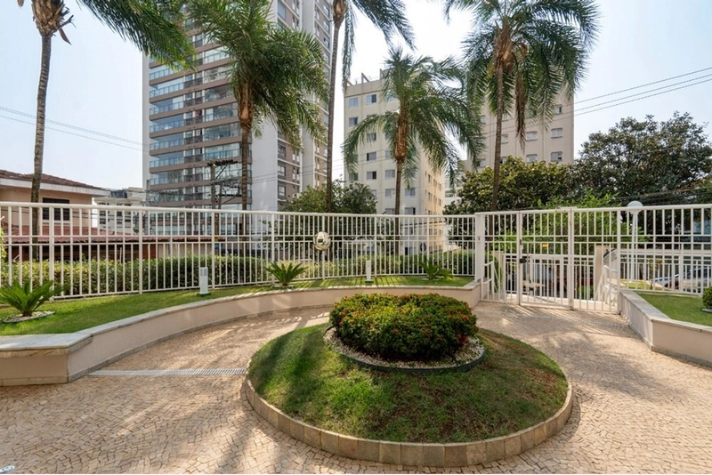 Apartamento 3 suítes no Alto da Lapa 3 vagas de Garagem: 24ª foto da galeria de imagens do imóvel