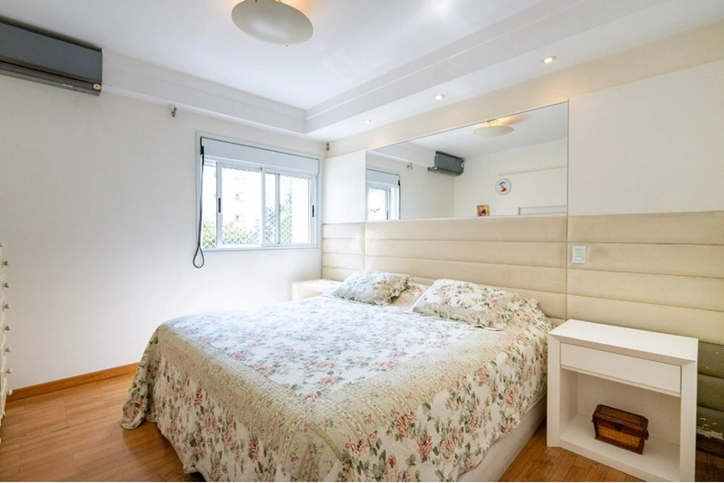 Apartamento 3 suítes no Alto da Lapa 3 vagas de Garagem: 51ª foto da galeria de imagens do imóvel