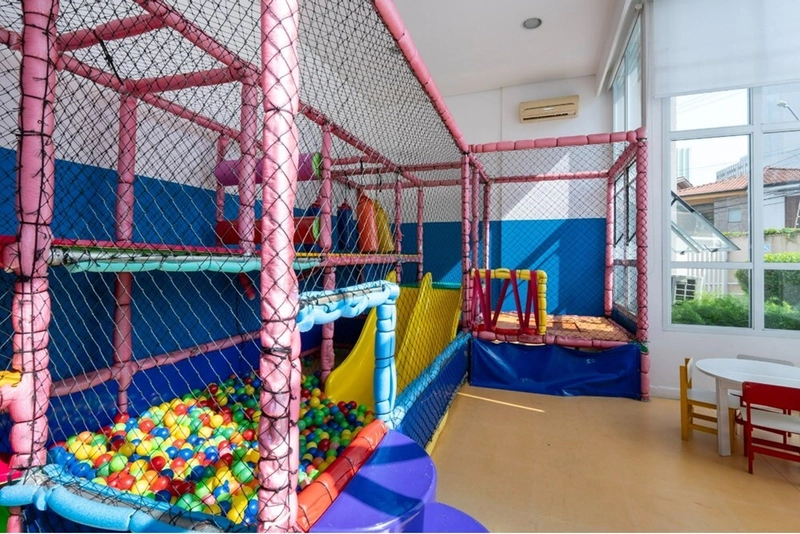 Apartamento 3 suítes no Alto da Lapa 3 vagas de Garagem: 23ª foto da galeria de imagens do imóvel
