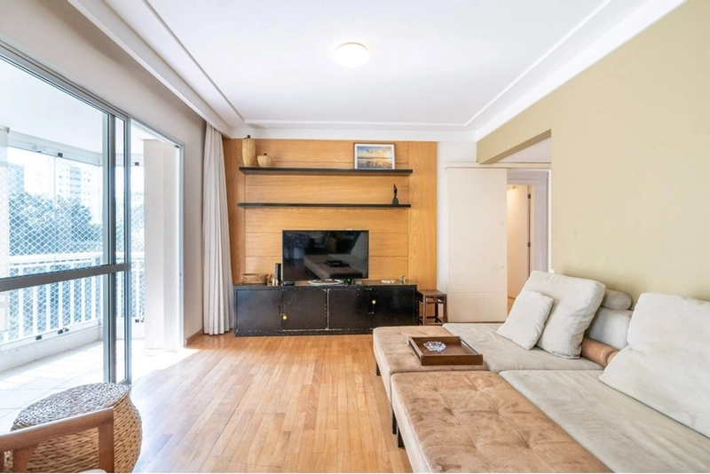Apartamento 3 suítes no Alto da Lapa 3 vagas de Garagem: 39ª foto da galeria de imagens do imóvel