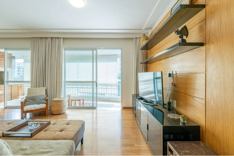 Apartamento 3 suítes no Alto da Lapa 3 vagas de Garagem: 52ª foto da galeria de imagens do imóvel